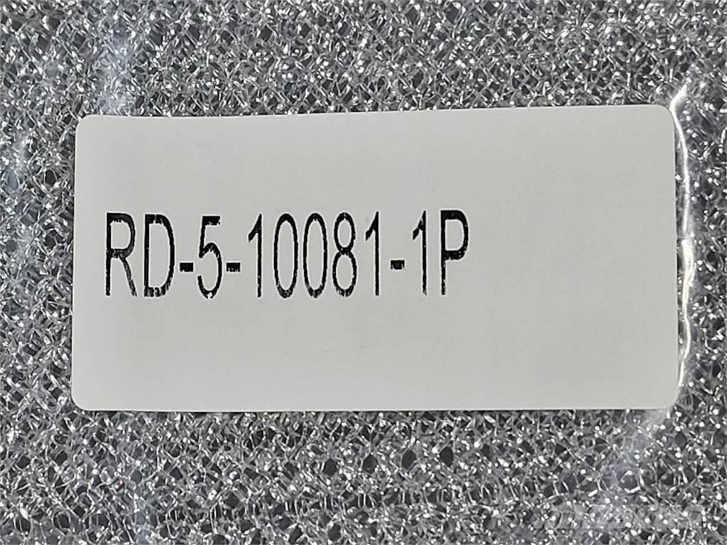  RED DOT RD-5-10081-1P Muu