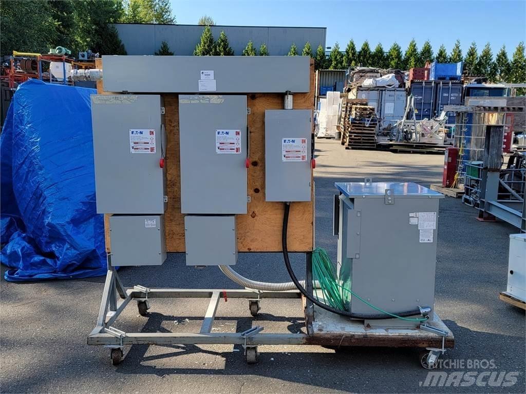 REX POWER MAGNETICS Muu