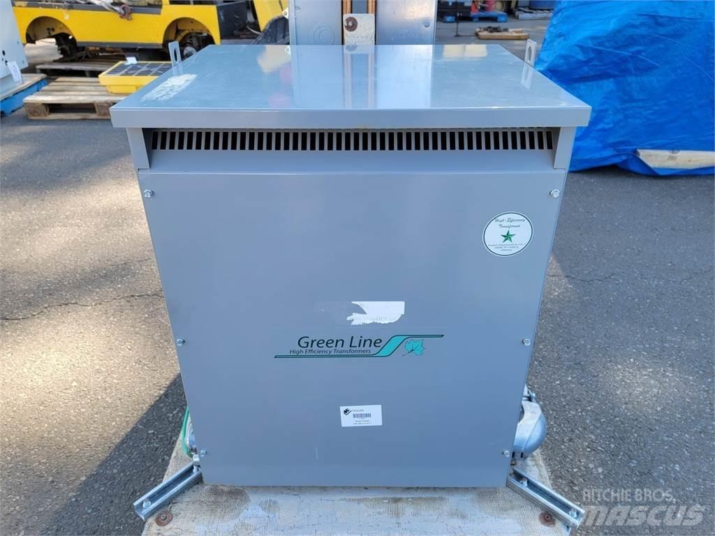 REX POWER MAGNETICS Muu