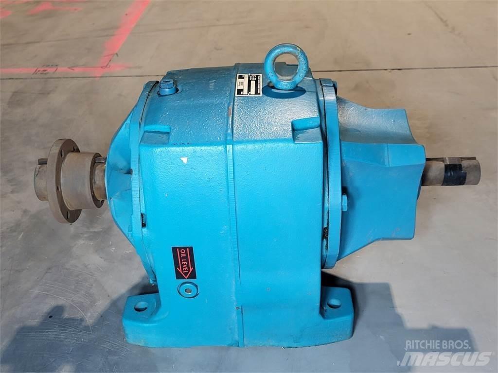 Rexnord SFN45B201-B3 Muu
