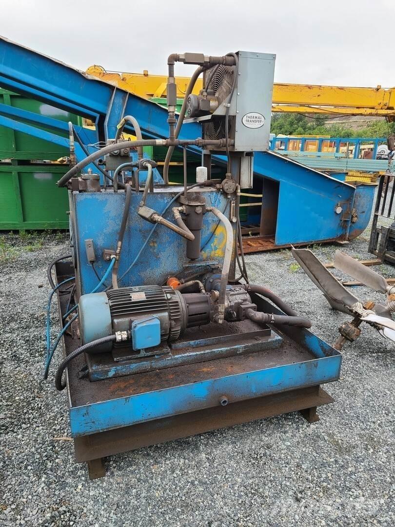  REXON Veepumbad