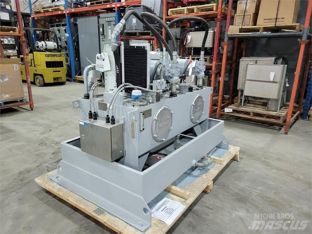  REXON 284TD Veepumbad