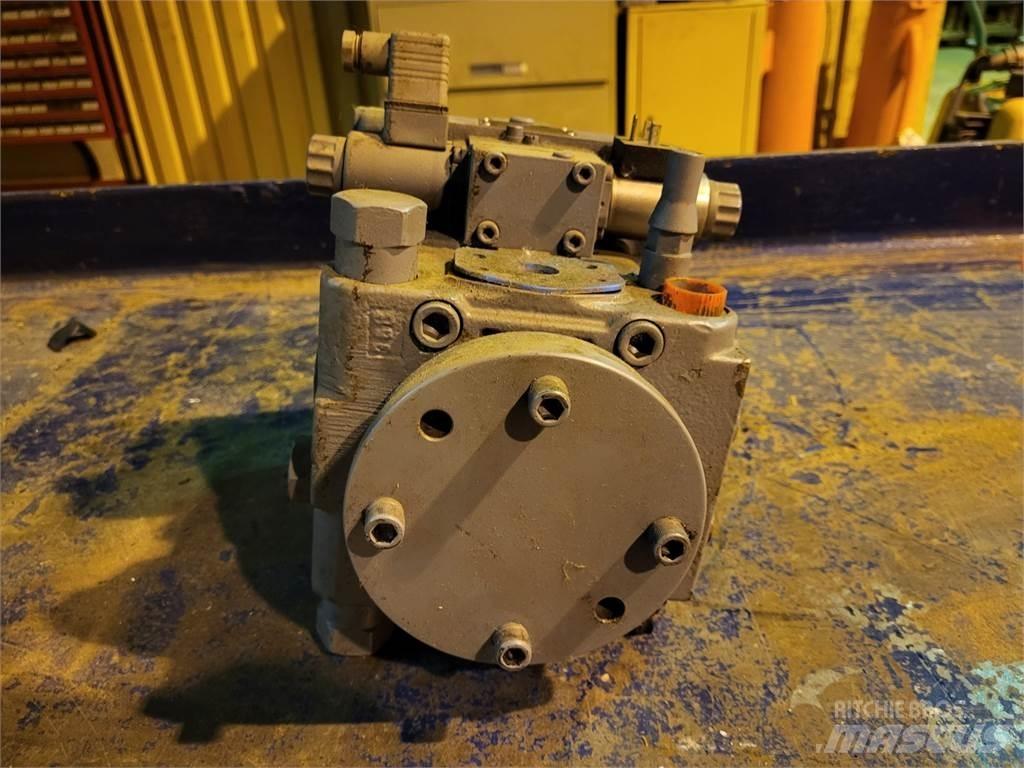Rexroth R902079986 Veepumbad