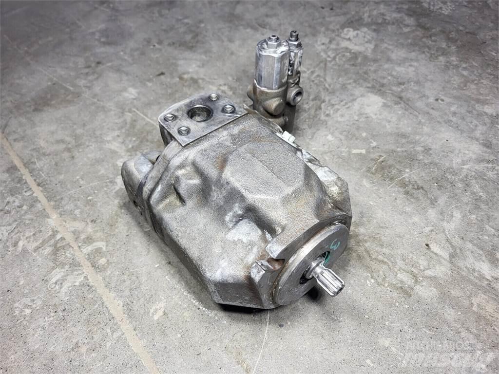 Rexroth R910928042 Veepumbad