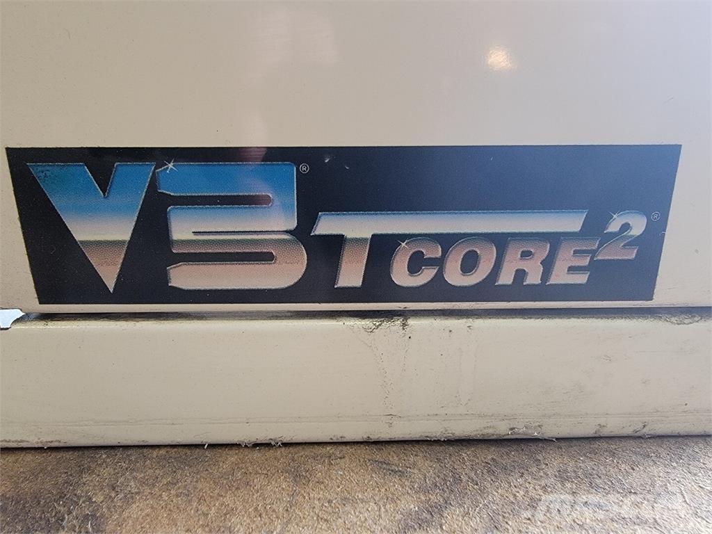  REZNOR V3 Tcore2 Kütte- ja sulatusseadmed