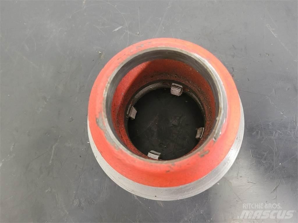  RIDGID 37415 Torujuhtmete tehnika