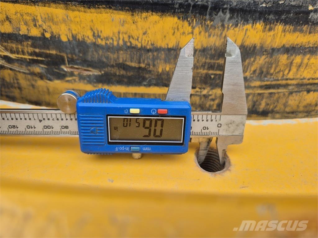  RIMEX TSR 6057-0025 Rehvid, rattad ja veljed