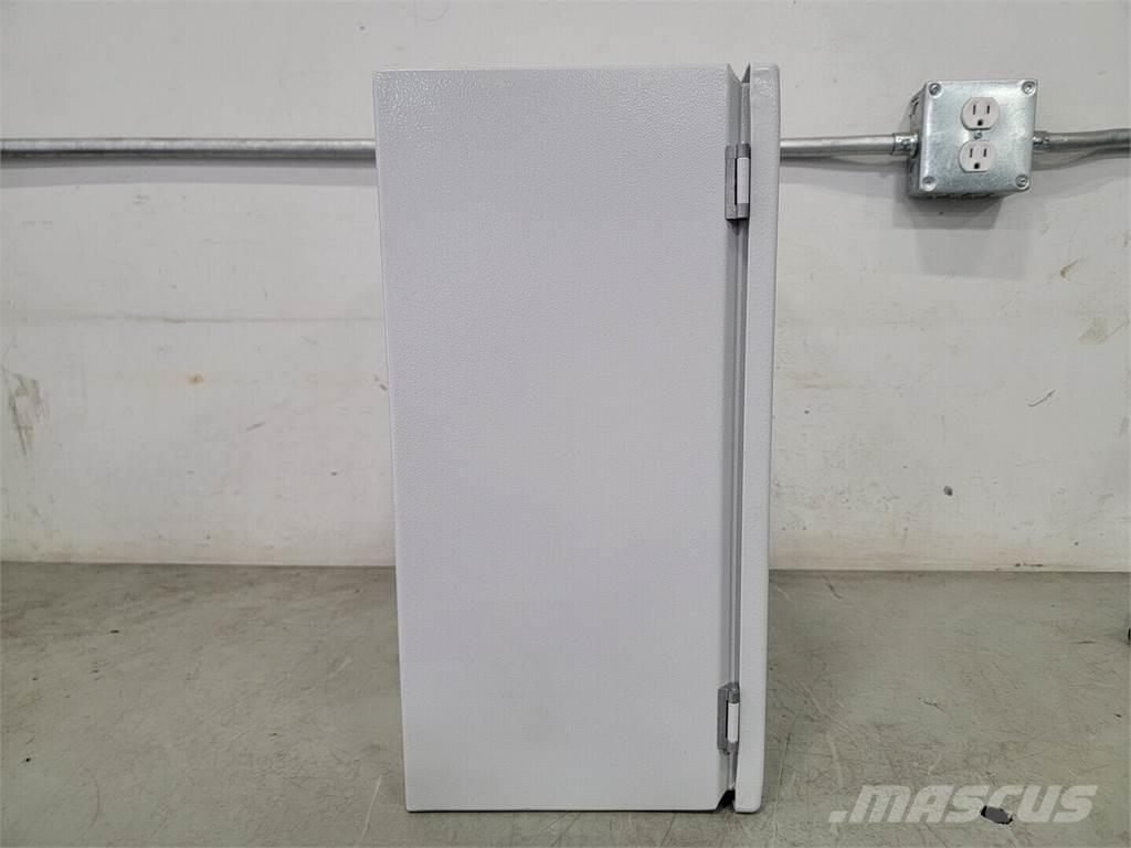  RITTAL JB 8018126 Muu