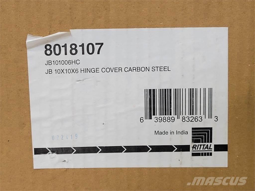  RITTAL JB101006HC Muu