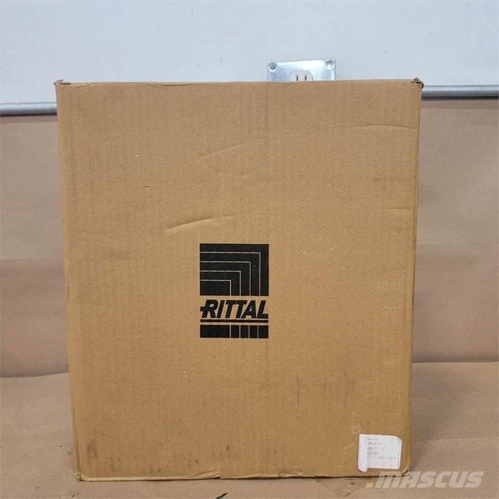  RITTAL JB161406HC Muu
