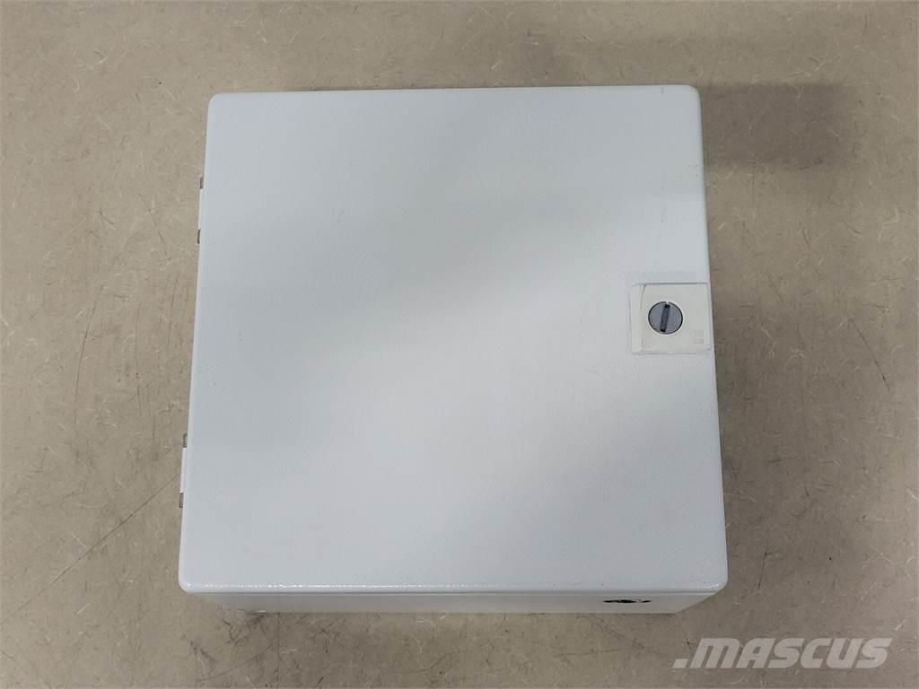  RITTAL JB8018.107 Muu