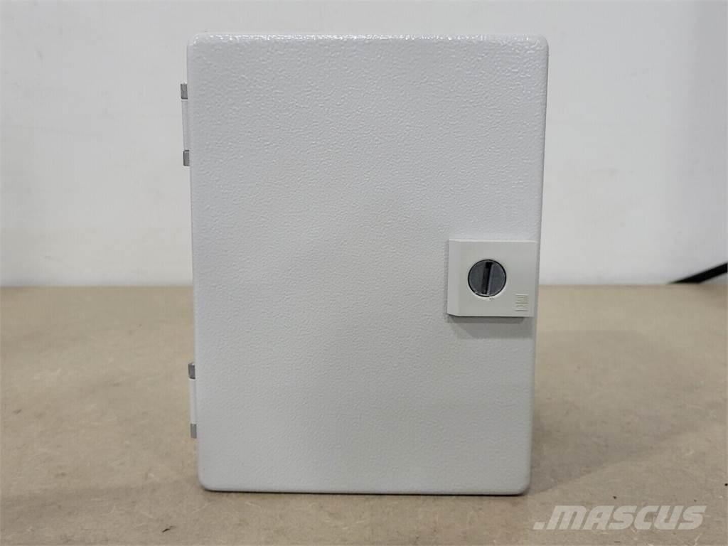  RITTAL JB8018.123 Muu