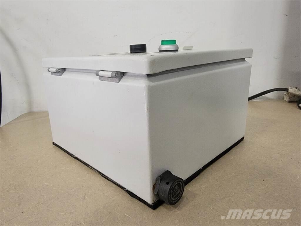 RITTAL JB8018107 Muu