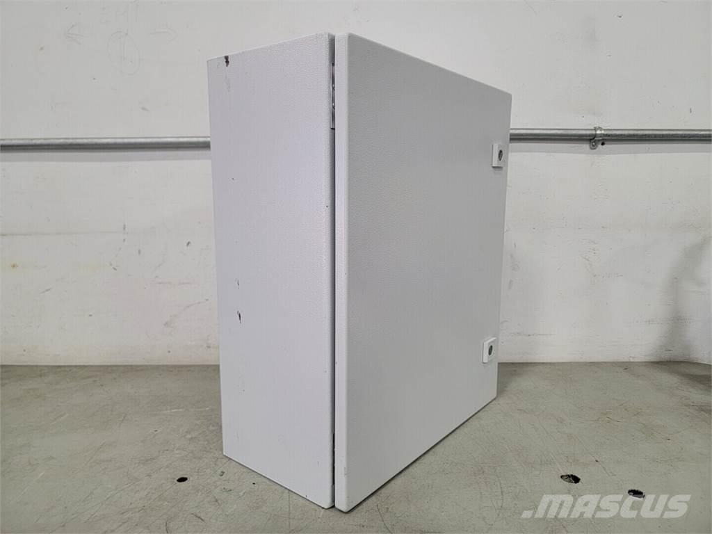  RITTAL WM 1045250 Muu