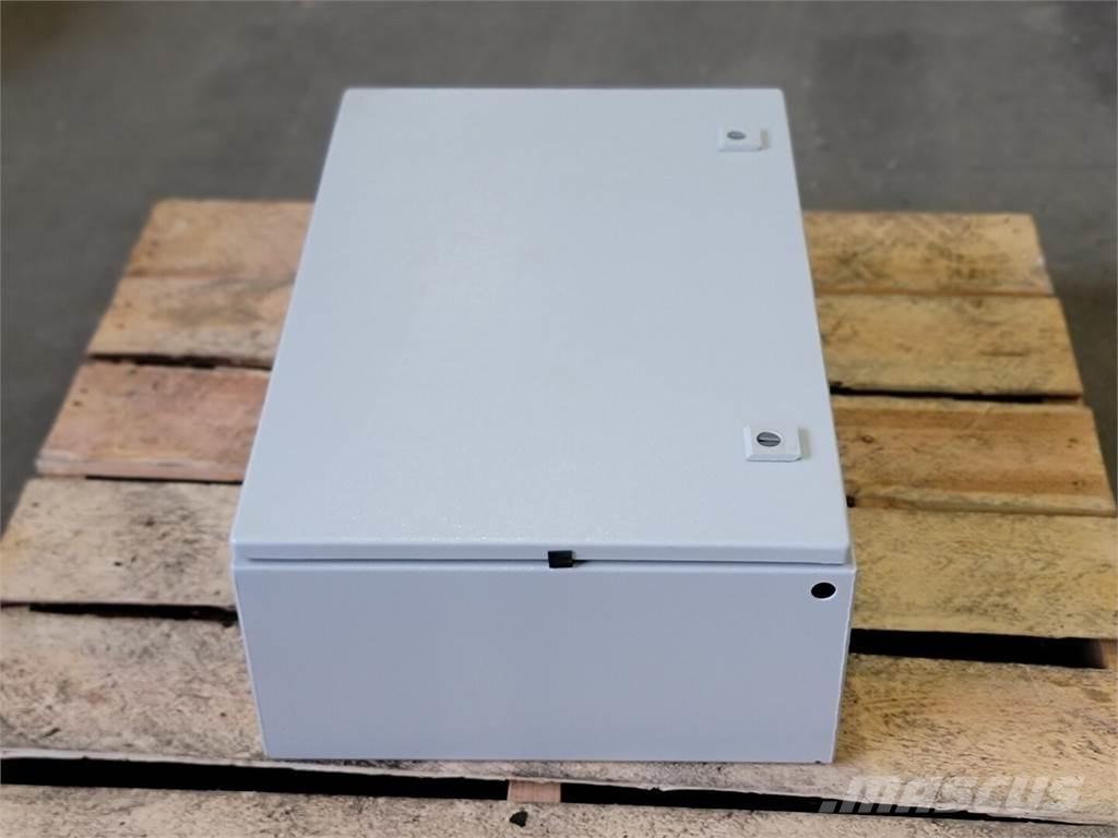  RITTAL WM 8017.545 Muu