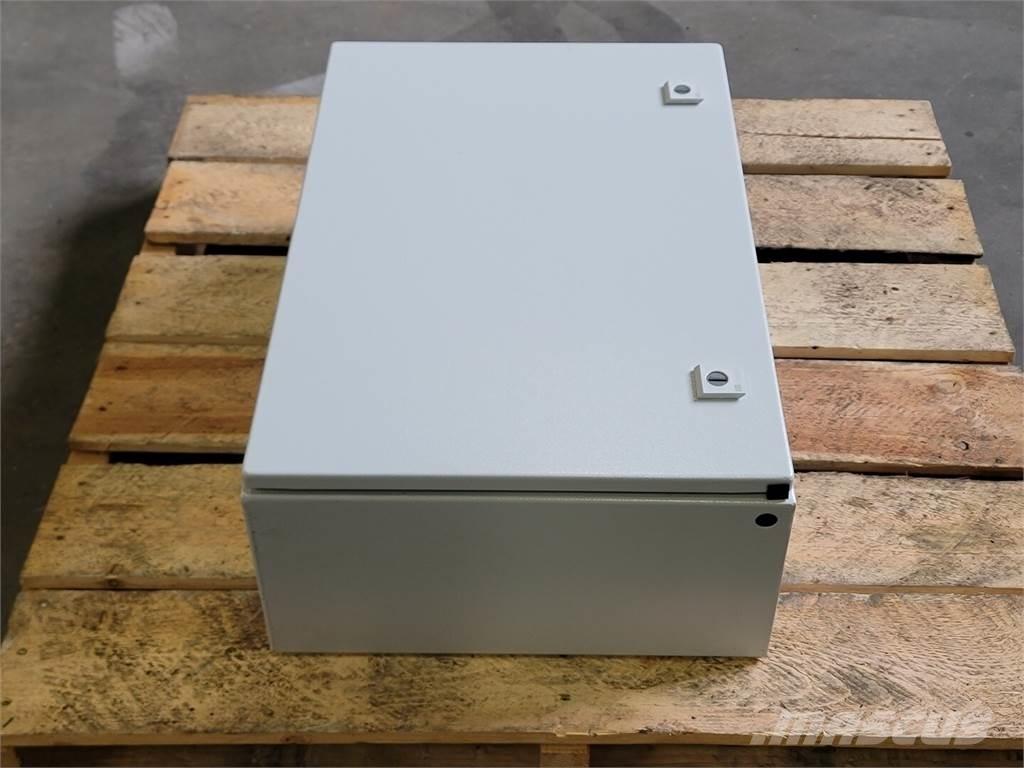  RITTAL WM241608NC Muu