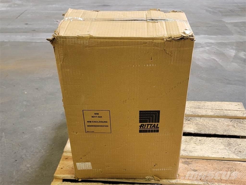  RITTAL WM241608NC Muu