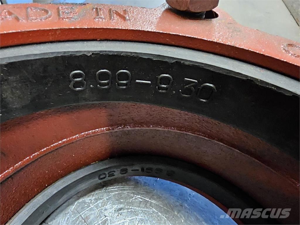  ROBAR DI-C900 Muud osad