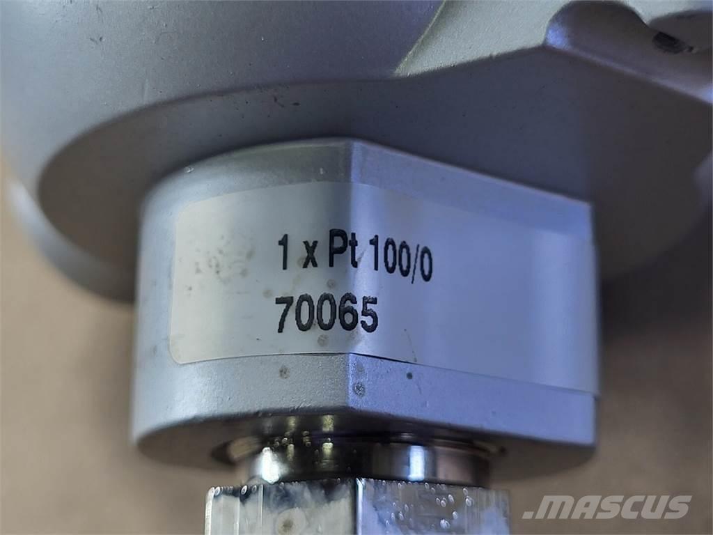  ROSEMOUNT PT100 Muu
