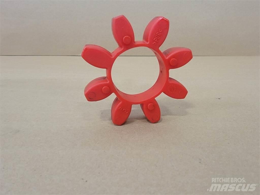 Rotex GR42 Muud osad