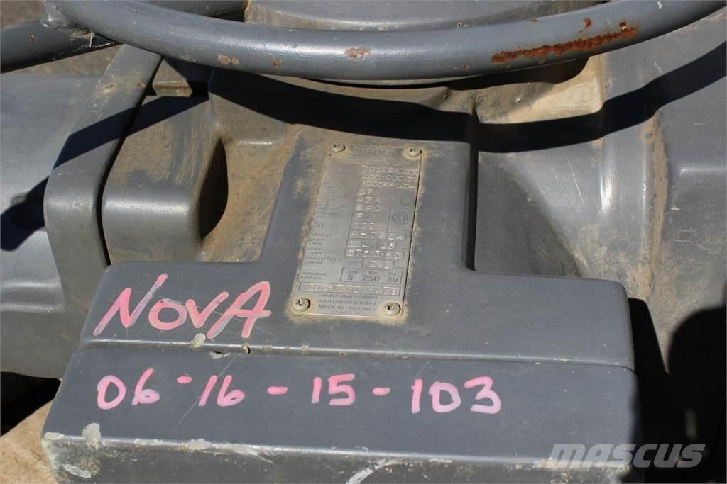  ROTORK 101.ESDV.478 Muu
