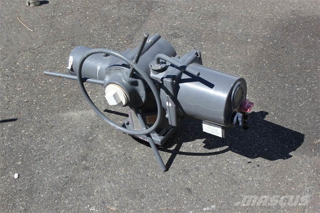  ROTORK 101-HV-575 Muu