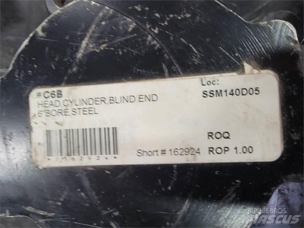 Royal ELECTRIC C6B Muud osad