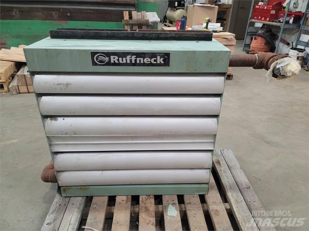 Ruffneck HP5-30 Muud osad