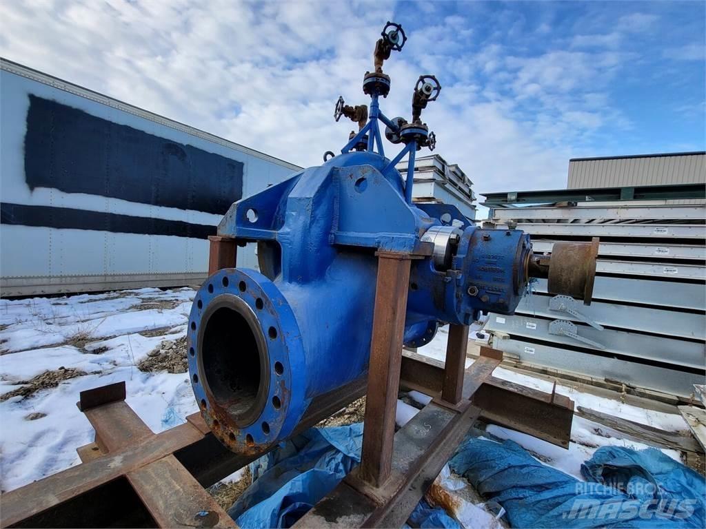  RUHRPUMPEN 73-G-13A Veepumbad