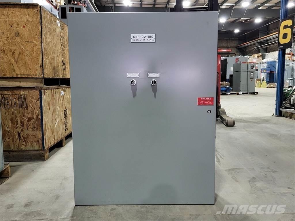  SABRE SGP-8816 Muu