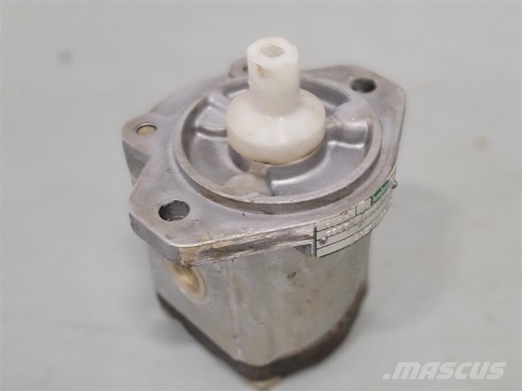  SALAMI 2PZ16D-R82S2 Veepumbad