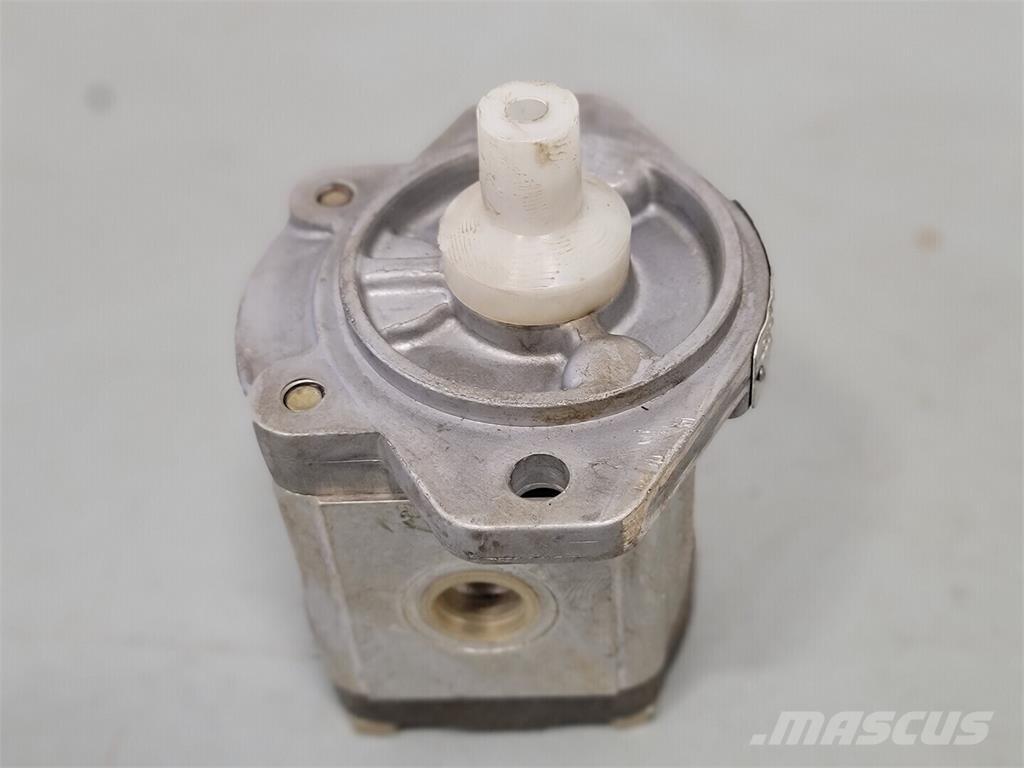  SALAMI 2PZ16D-R82S2 Veepumbad