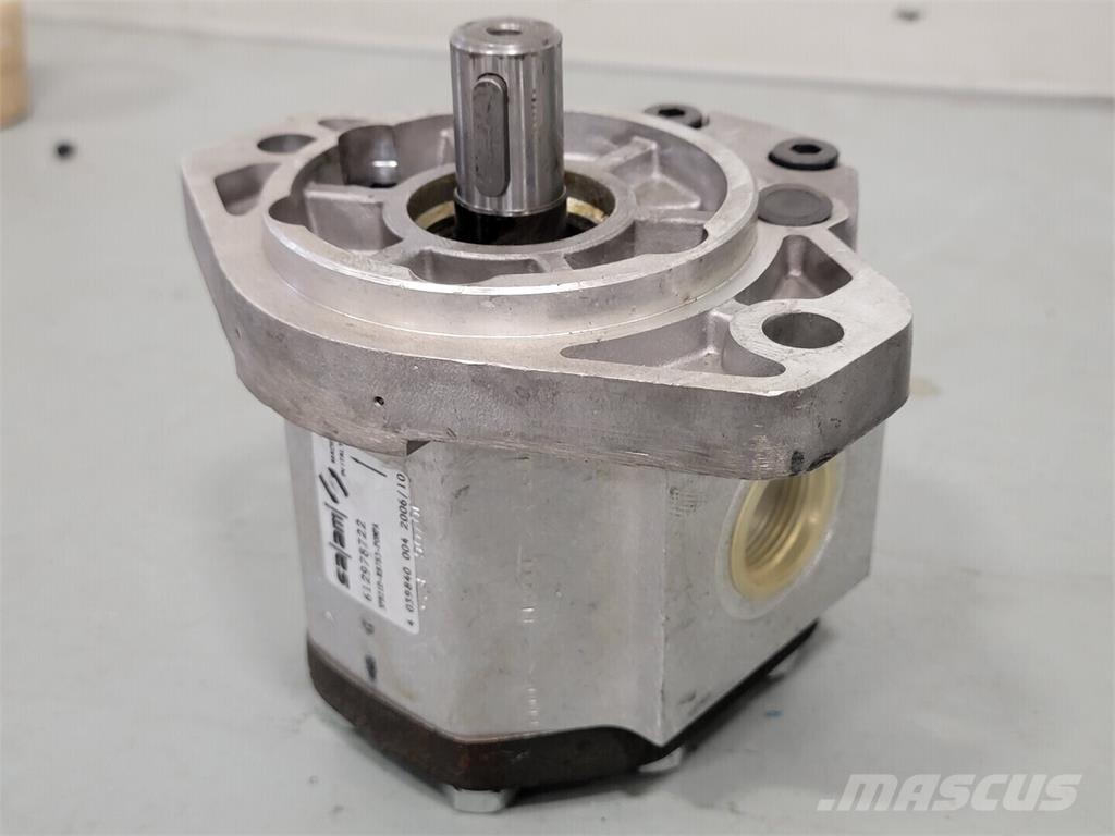  SALAMI 3PB21D-R87S3 Veepumbad