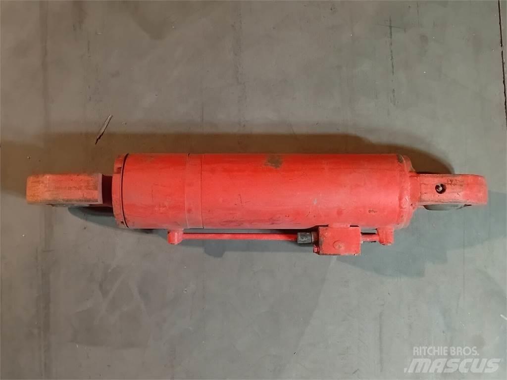 Sandvik  Muud osad
