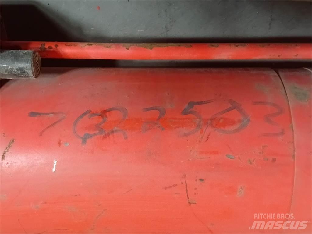 Sandvik  Muud osad
