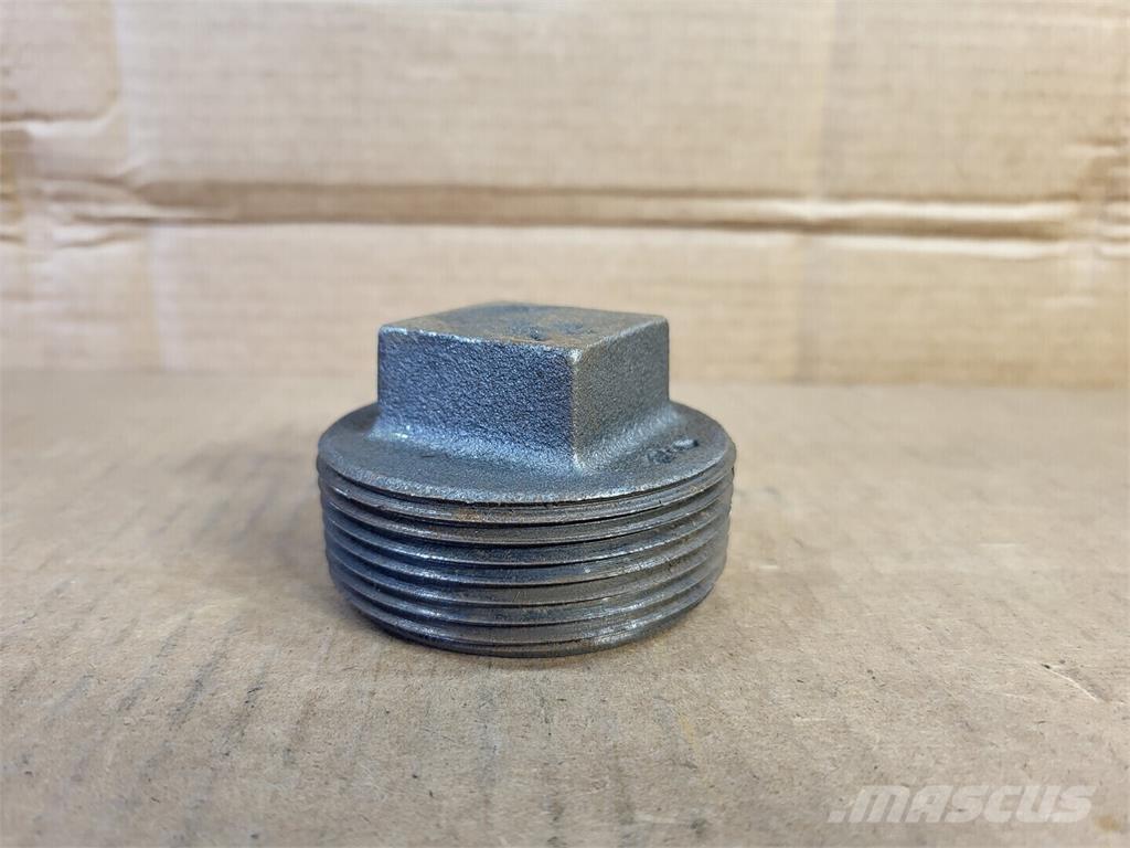 Sandvik 001552-010 Muud osad
