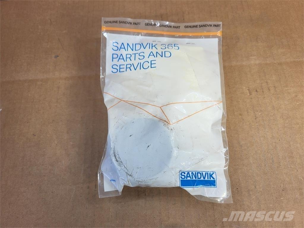 Sandvik 001552-010 Muud osad