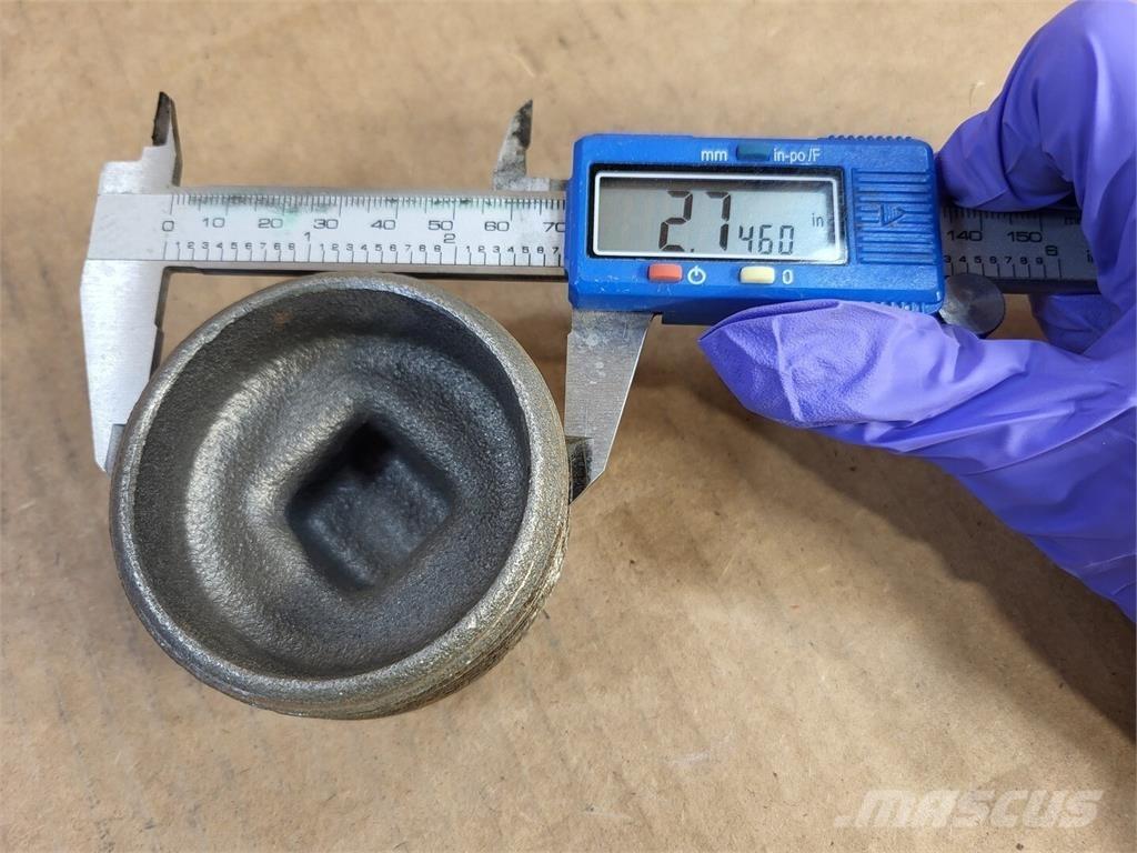 Sandvik 001552-010 Muud osad