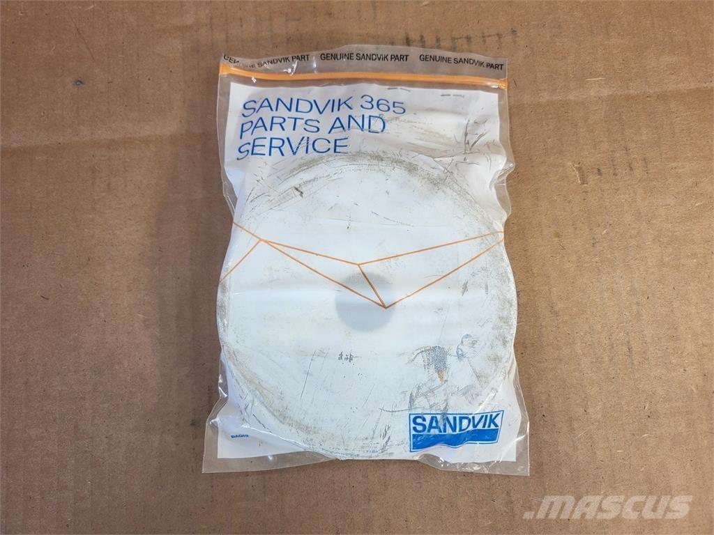 Sandvik 011735-010 Muu
