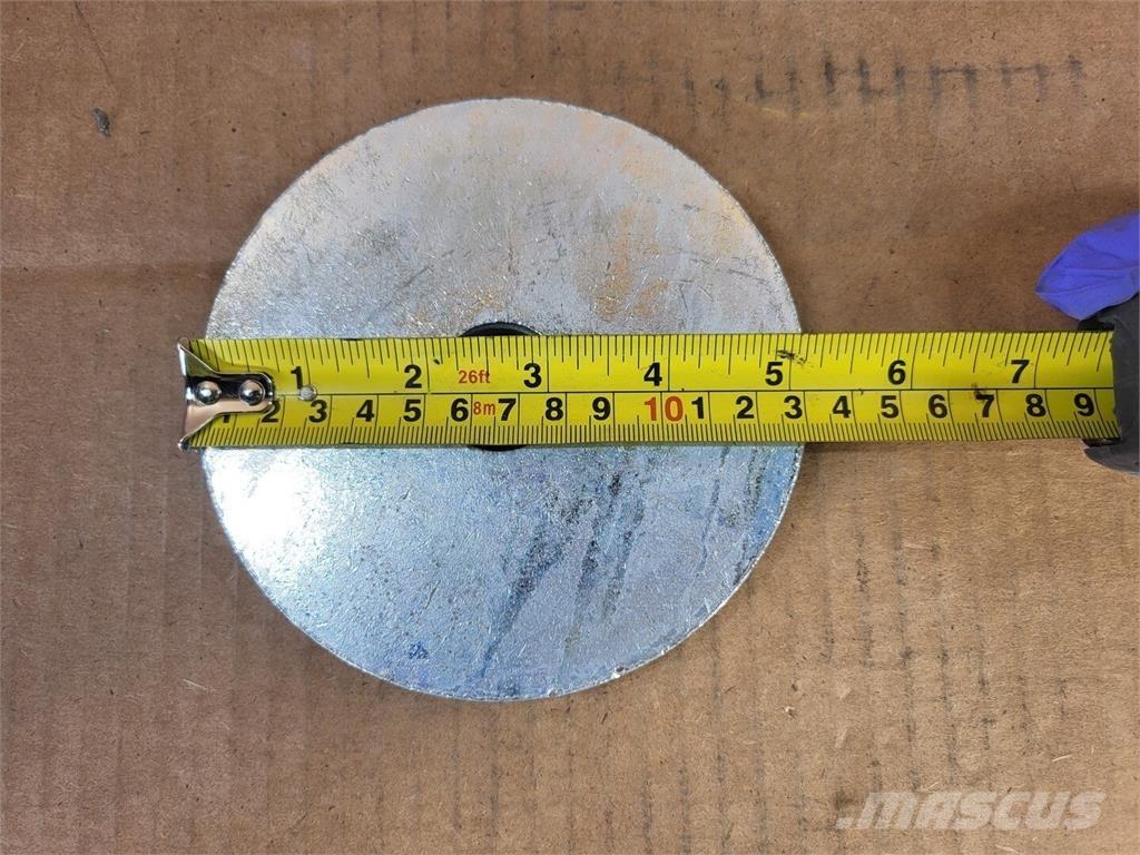 Sandvik 011735-010 Muu