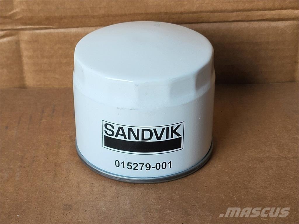 Sandvik 015279-001 Muu