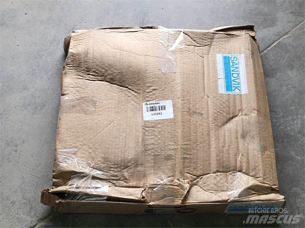 Sandvik 018387-003 Muud osad