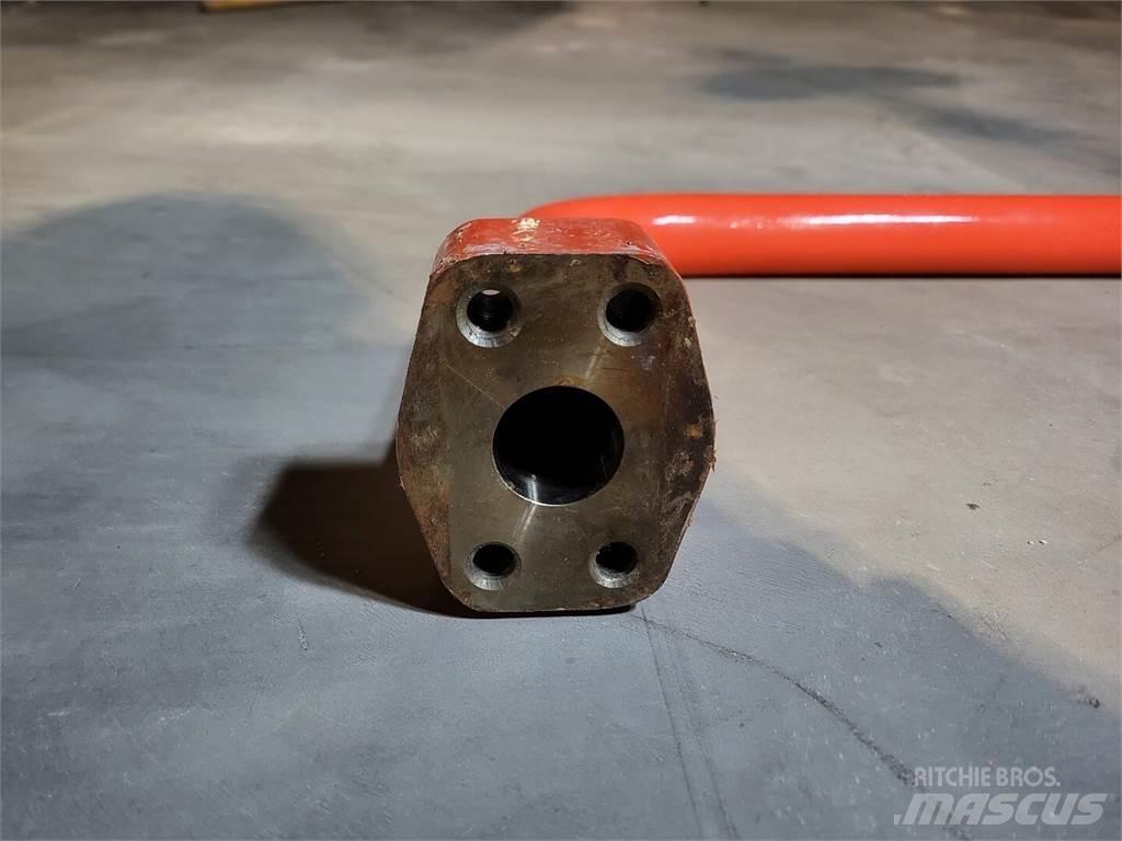 Sandvik 025100-001 Muud osad