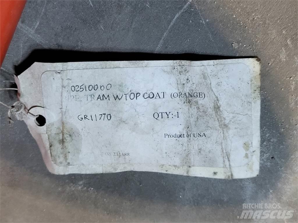 Sandvik 025100-001 Muud osad