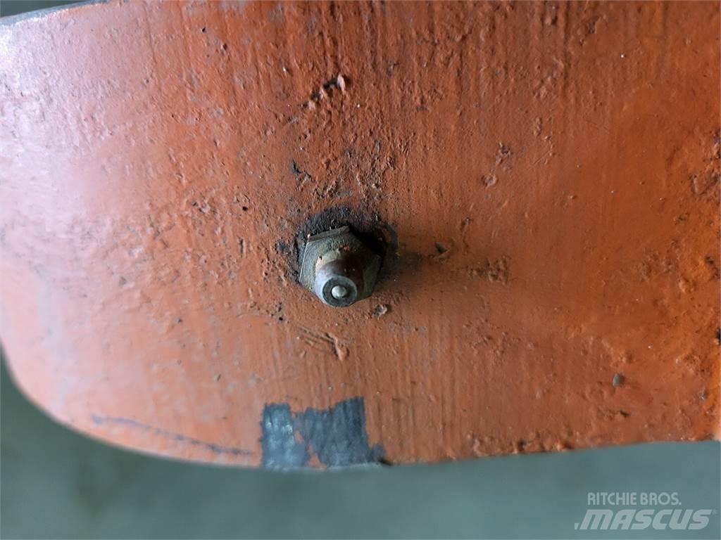 Sandvik 194492 Muud osad