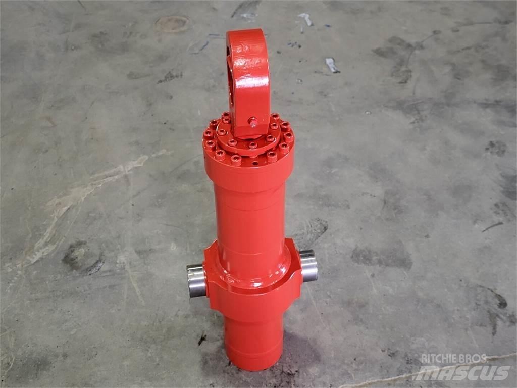 Sandvik 29560439 Muud osad