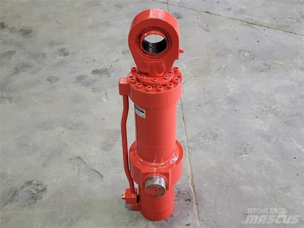 Sandvik 29560439 Muud osad