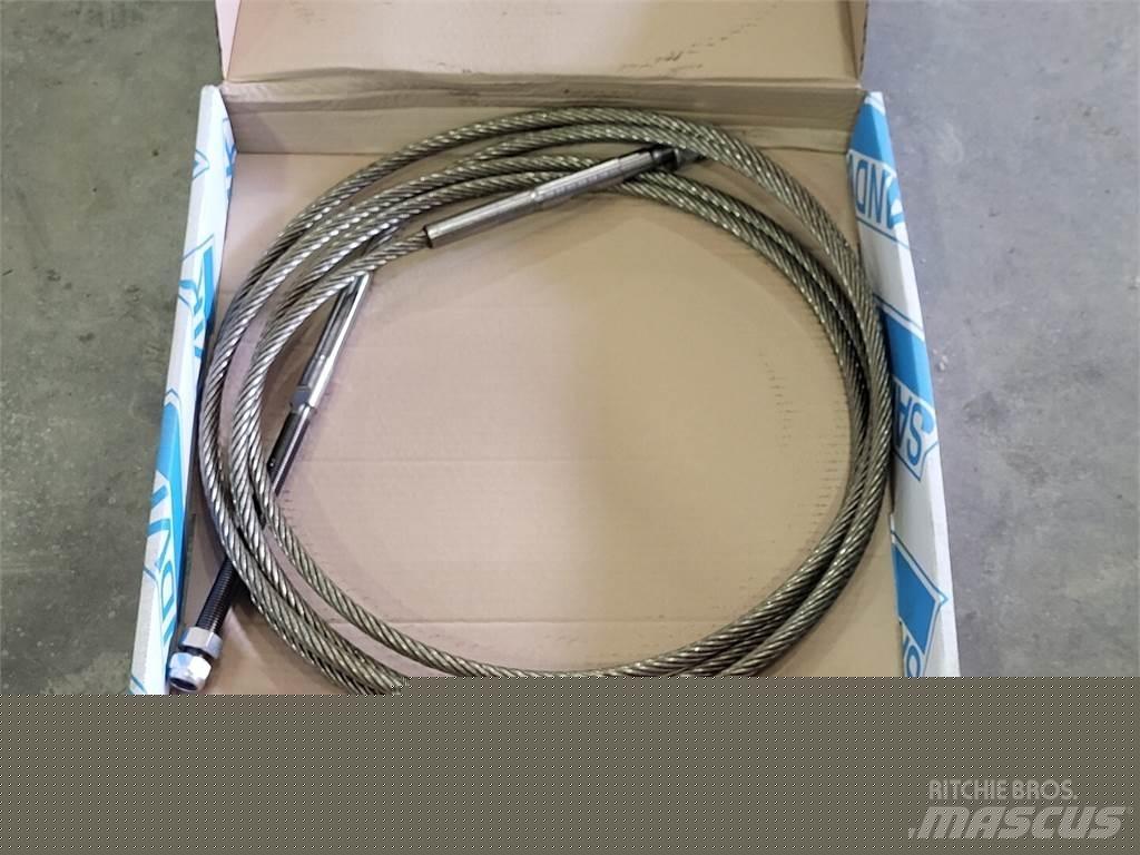 Sandvik 55038502 Muud allmaaseadmed