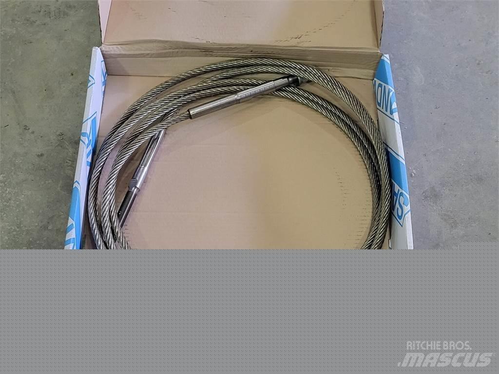Sandvik 55038502 Muud allmaaseadmed