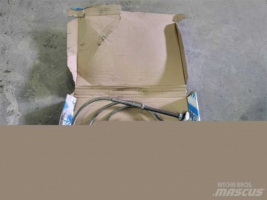 Sandvik 55159155 Muud allmaaseadmed
